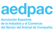 Logotipo de AEDPAC