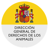 Logotipo de la Dirección General de Derechos de los Animales