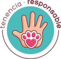 Logotipo del programa de tenencia responsable #EresResponsable