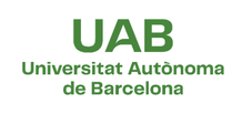 Logotipo de la Universitat Autònoma de Barcelona